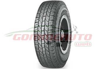 COP. 225/65R017 Yokohama G015 4SEASON 102H M+S